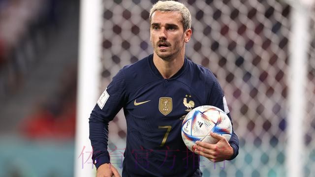 本届世界杯德国格列兹曼赛事预测深度解读 本届世界杯德国格列兹曼赛事预测深度解读